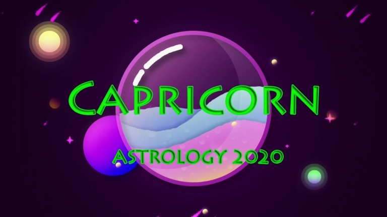 آسترولوژی کپریکورن ها و رایزینگ کپریکورن ها در سال 2020