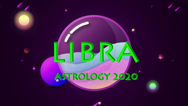 آسترولوژی لیبراها و رایزینگ لیبراها در سال 2020