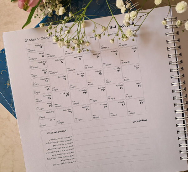 Astro Planner 2022