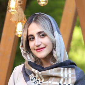 Picture of دکتر کیمیا زمانی