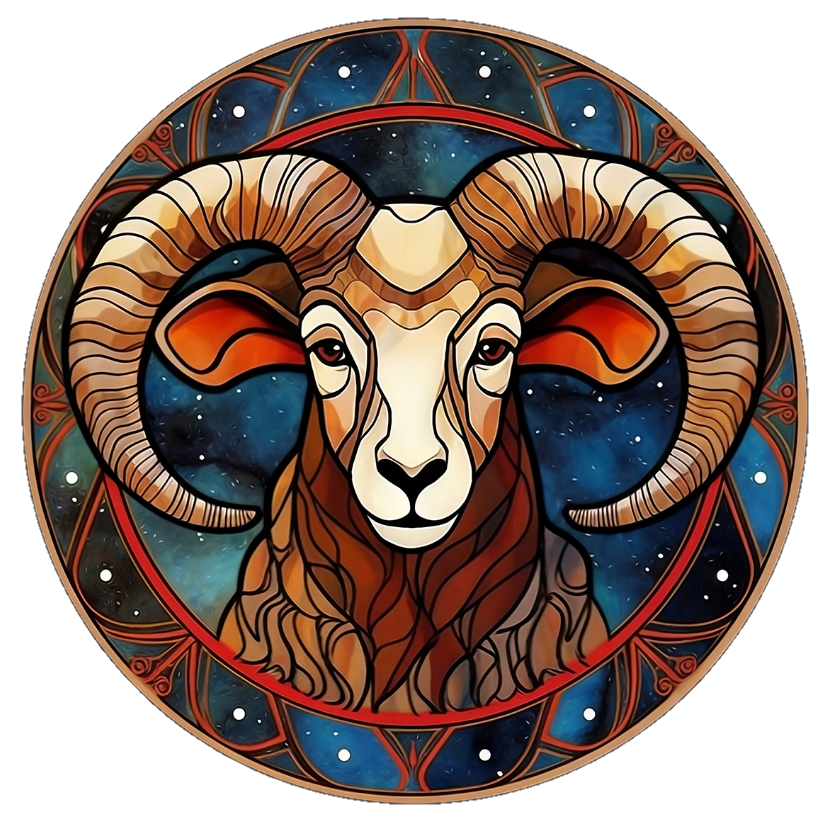 Aries Sign Horoscope هوروسکوپ نشان قوچ - فارسی آسترولوژی ماریا