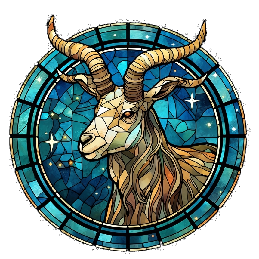 Capricorn Sign Horoscope هوروسکوپ نشان بز فارسی آسترولوژی ماریا