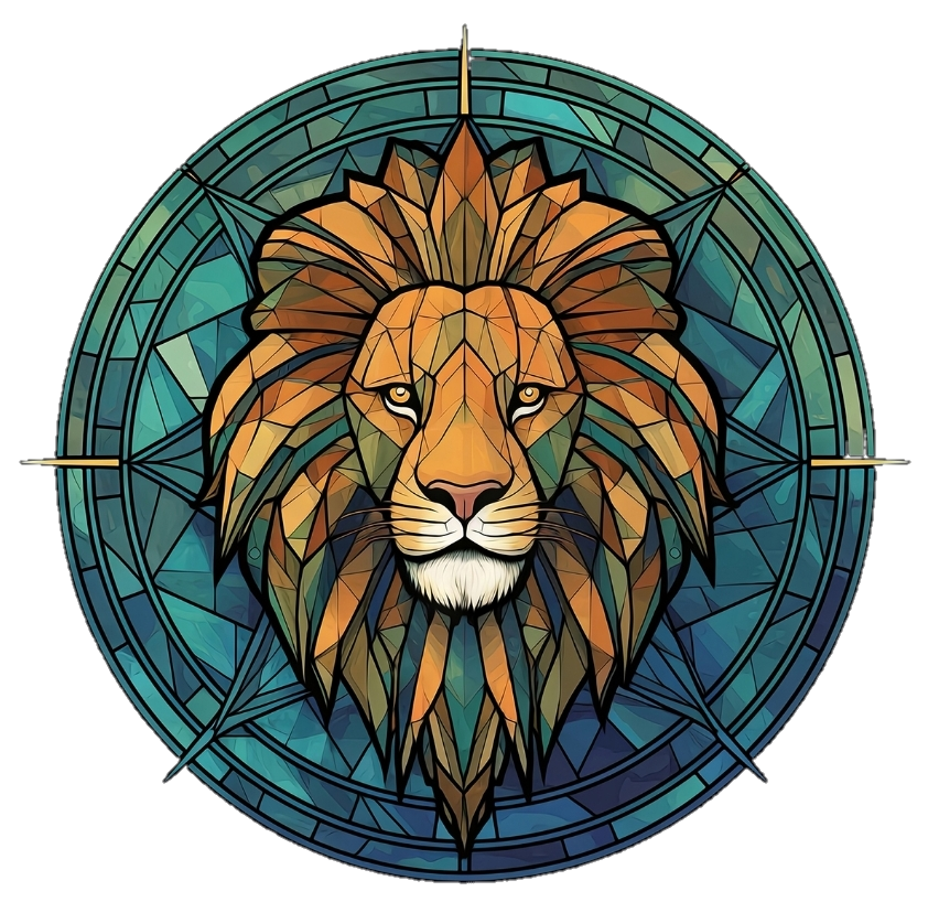 Leo Sign Horoscope شیر فارسی آسترولوژی ماریا