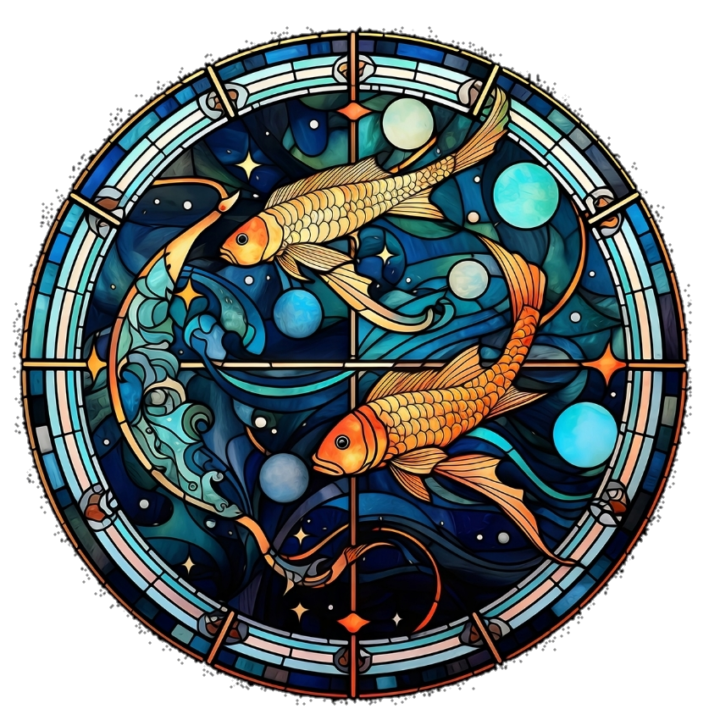 Pisces Sign Horoscope هوروسکوپ نشان ماهی فارسی آسترولوژی ماریا