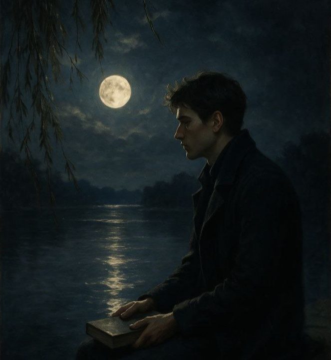 دانی دارکو-راوی ماه-فارسی آسترولوژی