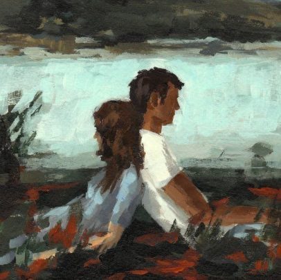 ونوس درعقرب، روابط تقدیری را فعال می‌کند. ونوس در زاویه‌ هماهنگ با نود ها لحظه‌ تغییر پیوندها از سطح انتخاب‌های شخصی به روحی است.