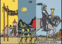 تاروت-هفتگی-فارسی آسترولوژی-