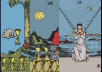 تاروت-هفتگی-فارسی آسترولوژی-