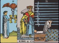 تاروت-هفتگی-فارسی آسترولوژی-