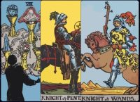 رتاروت-هفتگی-فارسی آسترولوژی-