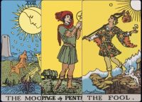 تاروت-هفتگی-فارسی آسترولوژی-