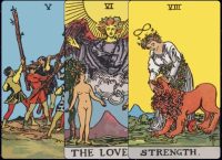 تاروت-هفتگی-فارسی آسترولوژی-