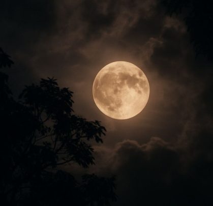 ماه کامل خرچنگ و درک معنای باطنی پول