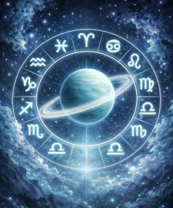 تاثیر خورشیدگرفتگی نشان دلو بر ۱۲ نشان زودیاک